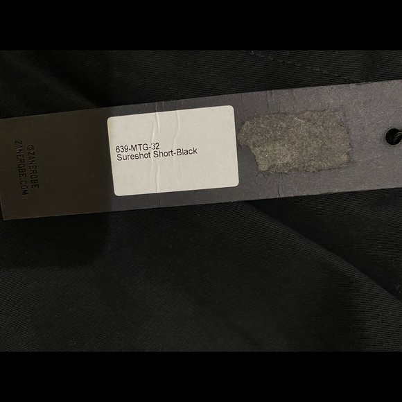 2 pairs of Brand New Zanerobe sureshot shorts - Picture 3 of 6